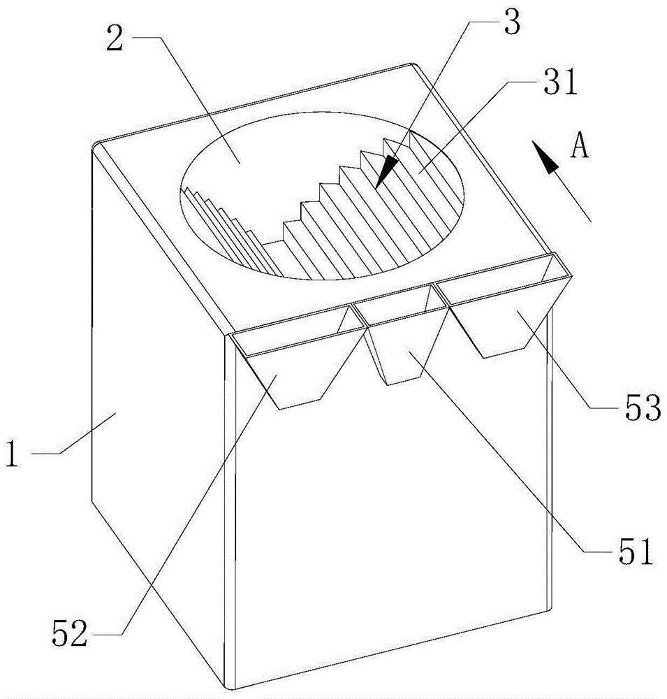 一种3D金属打印机成型缸及其使用方法